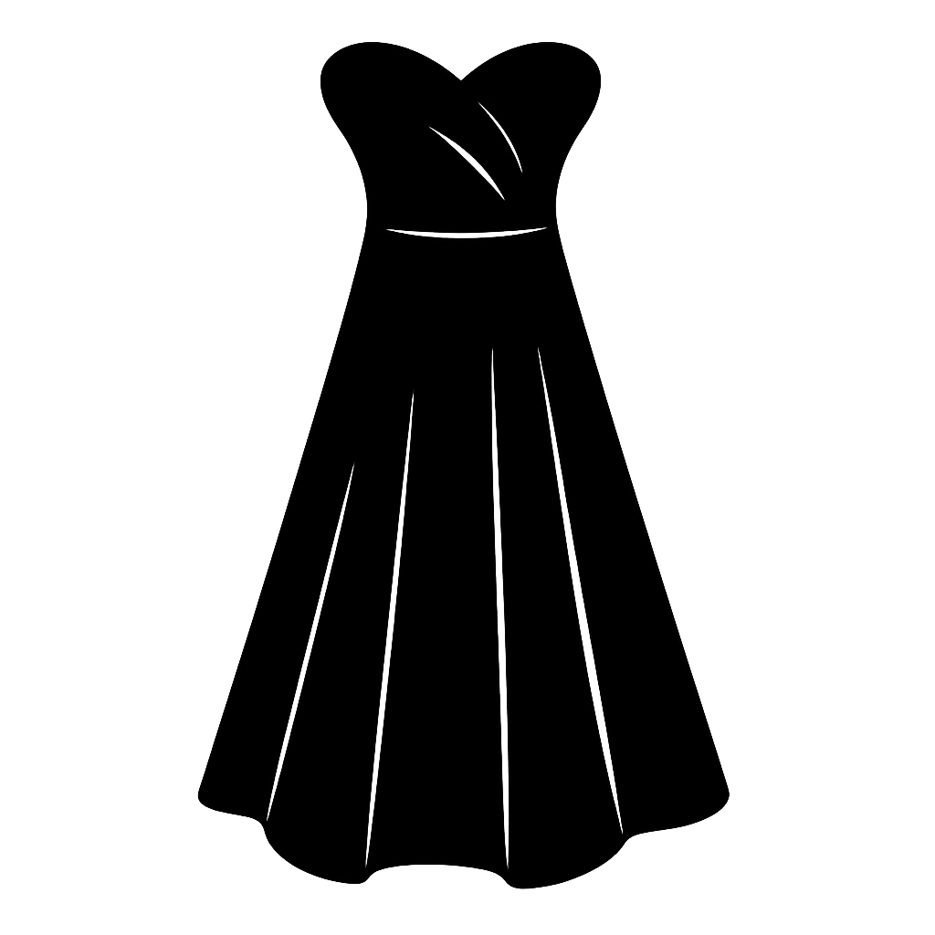 Vestido (icono)